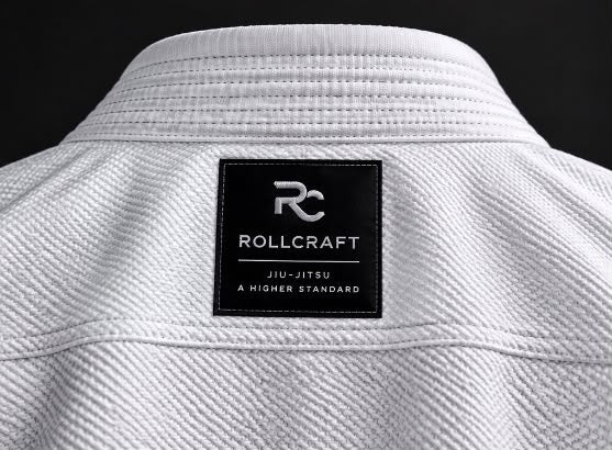 RC RollCraft Performance BJJ Gi